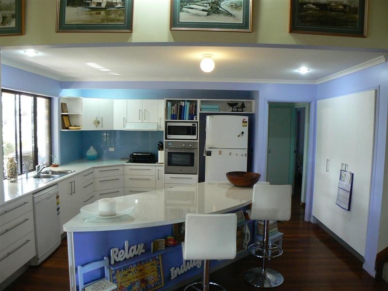 4 Balmoral Court, Urraween QLD 4655