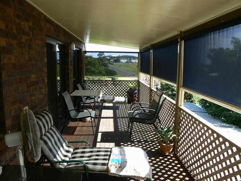 4 Balmoral Court, Urraween QLD 4655