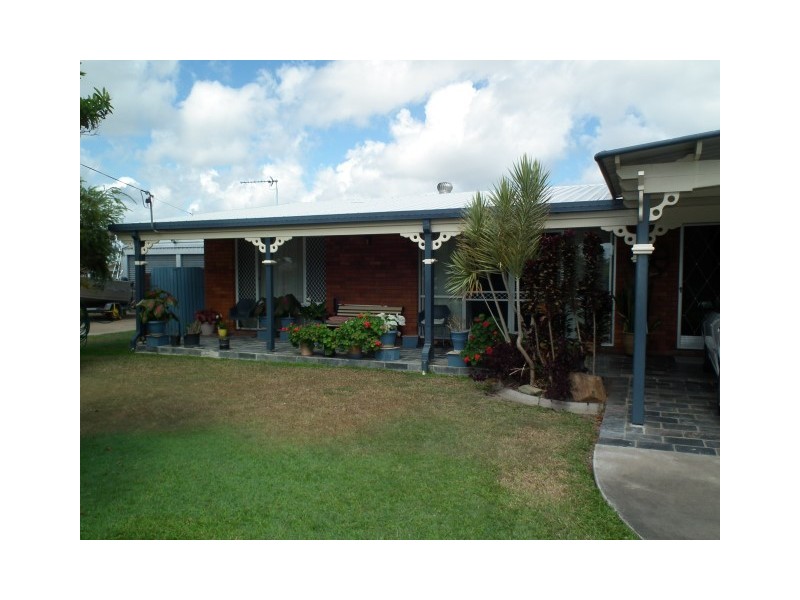 17 Mackenzie Ct, Pialba QLD 4655