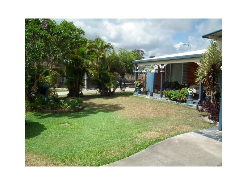 17 Mackenzie Ct, Pialba QLD 4655
