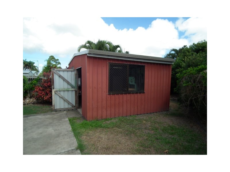 17 Mackenzie Ct, Pialba QLD 4655