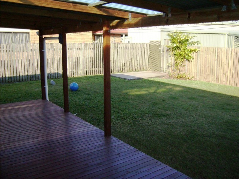 35 Old Maryborough Rd, Pialba QLD 4655