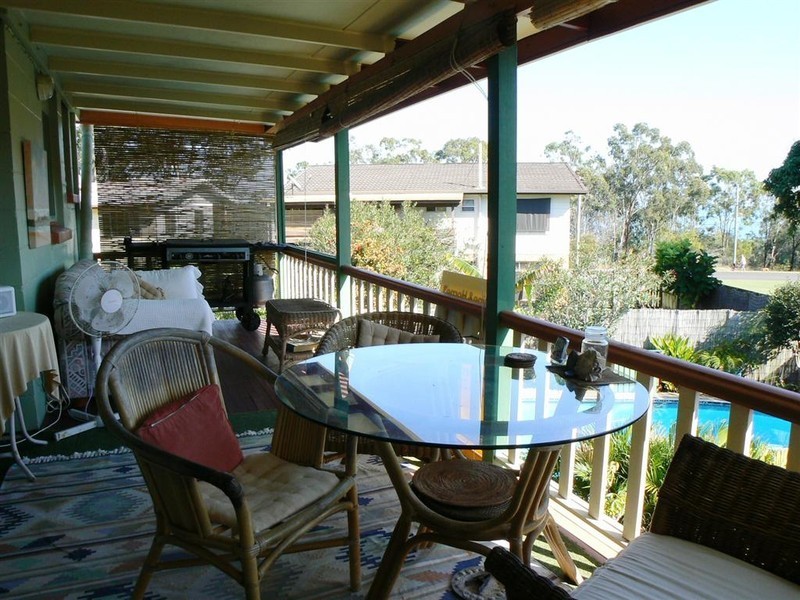 1 Kurrajong Cr, Point Vernon QLD 4655