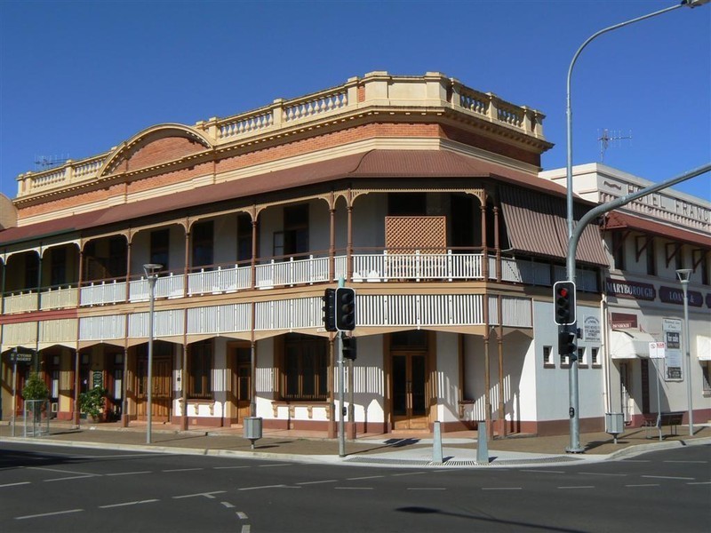 1/310 Kent St, Maryborough QLD 4650