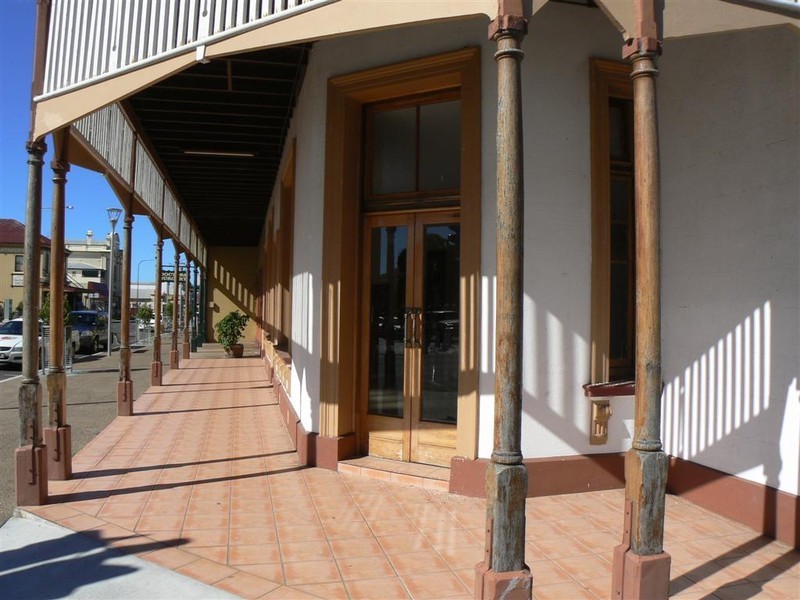 1/310 Kent St, Maryborough QLD 4650