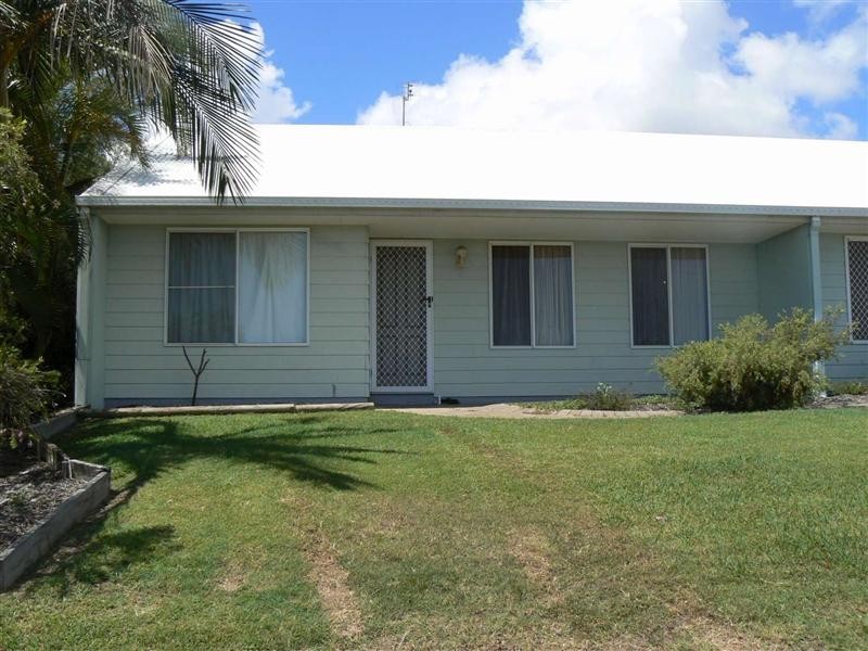 Unit 4/274 Main St, Kawungan QLD 4655