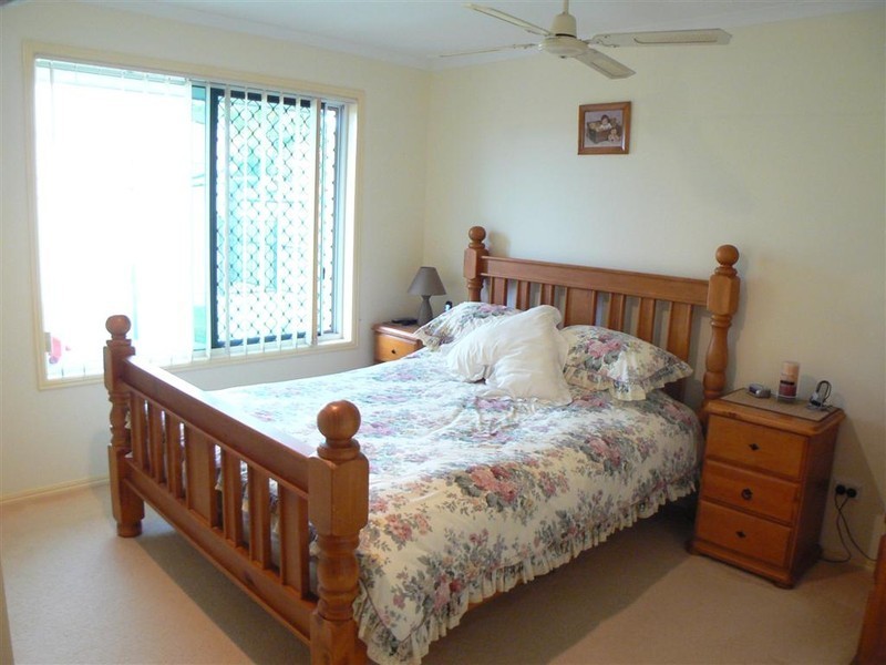 56 Mackay Dr, Kawungan QLD 4655