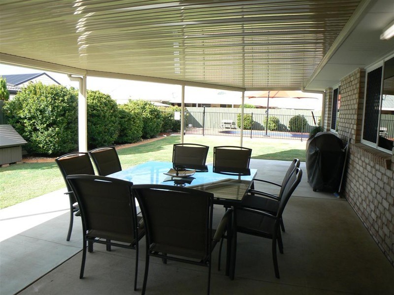 56 Mackay Dr, Kawungan QLD 4655