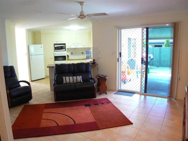 56 Mackay Dr, Kawungan QLD 4655