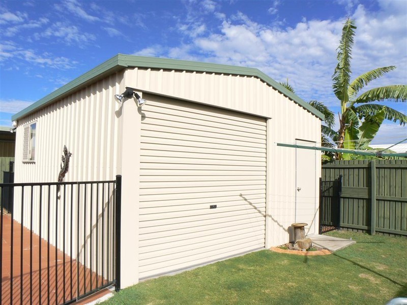 56 Mackay Dr, Kawungan QLD 4655
