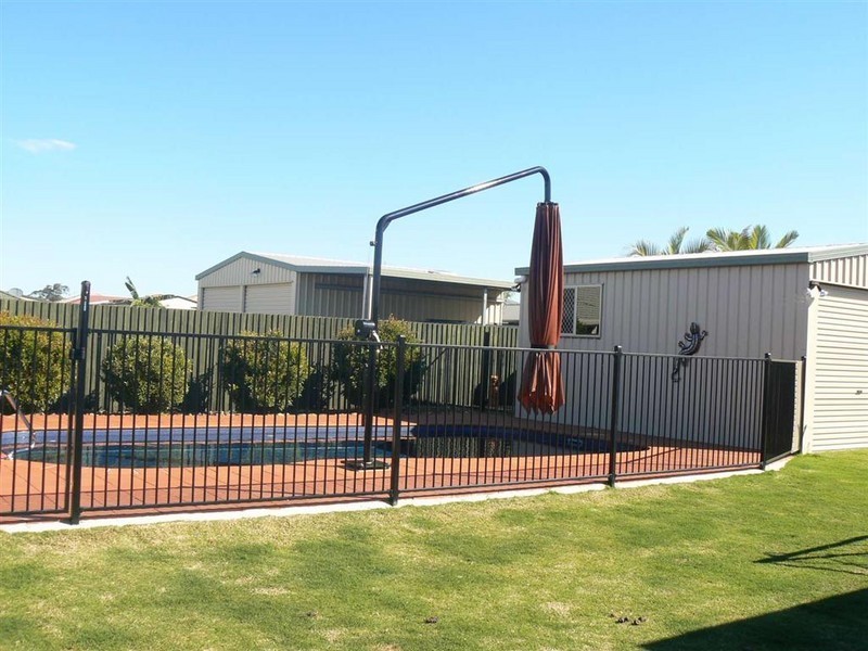 56 Mackay Dr, Kawungan QLD 4655