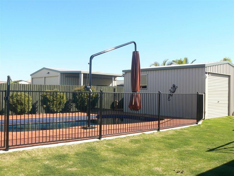 56 Mackay Dr, Kawungan QLD 4655