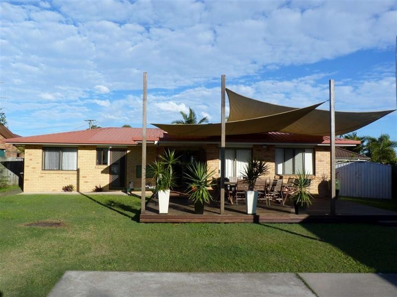 4  Darby Ct, Pialba QLD 4655