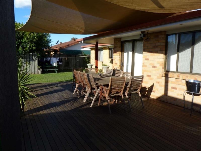 4  Darby Ct, Pialba QLD 4655