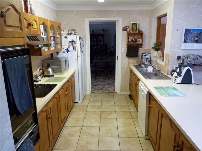 4  Darby Ct, Pialba QLD 4655