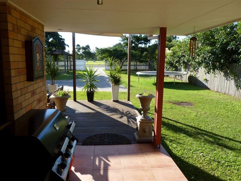 4  Darby Ct, Pialba QLD 4655