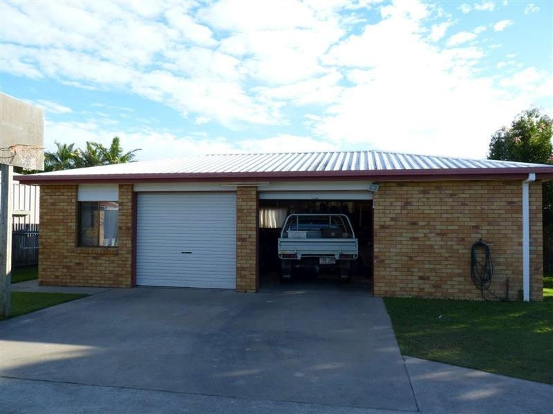 4  Darby Ct, Pialba QLD 4655