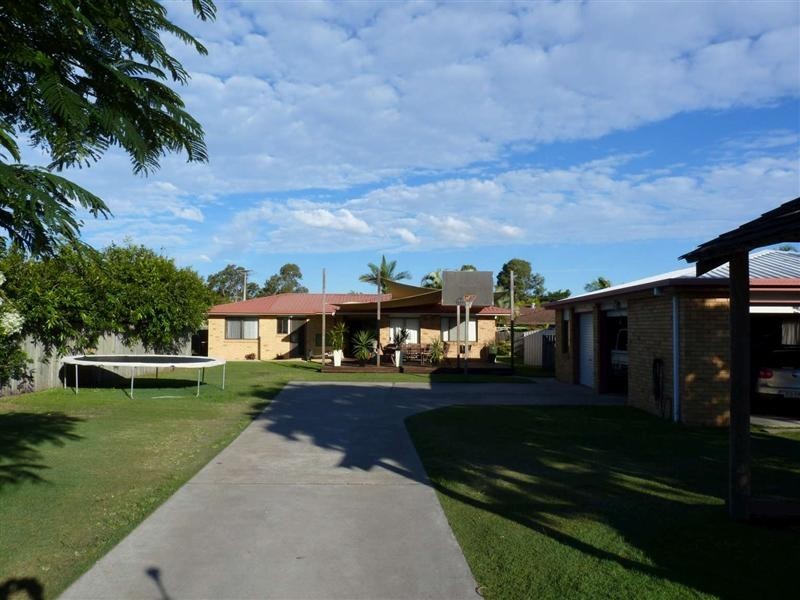 4  Darby Ct, Pialba QLD 4655