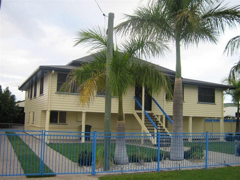 69 Cheapside St, Maryborough QLD 4650