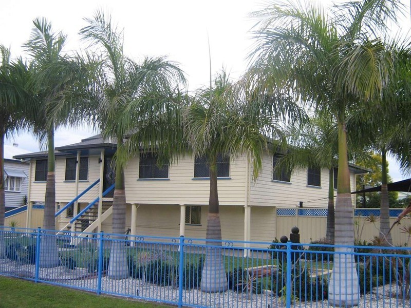 69 Cheapside St, Maryborough QLD 4650