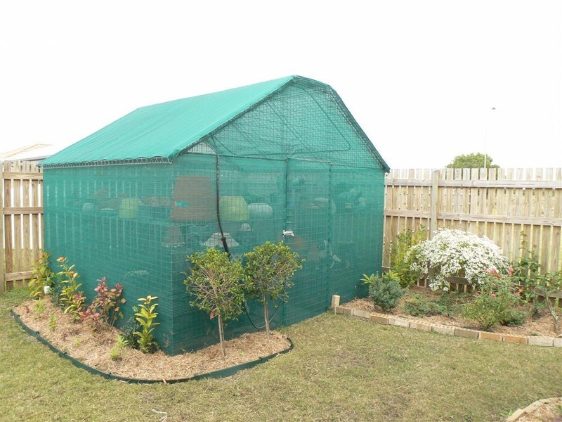 3 Dory Drive, Point Vernon QLD 4655