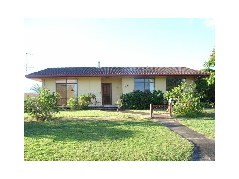 14 Kuruman St, Scarness QLD 4655