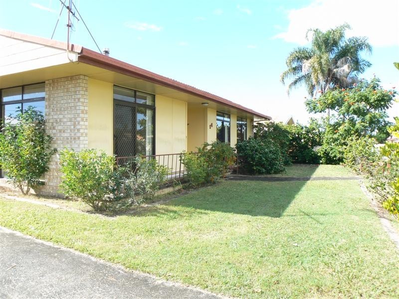 14 Kuruman St, Scarness QLD 4655