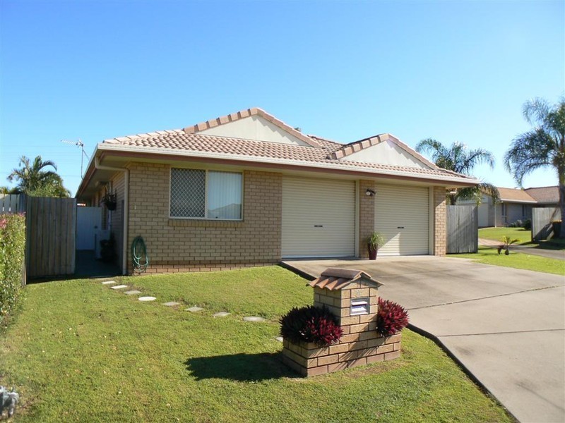 10 Harvard Pl, Urraween QLD 4655