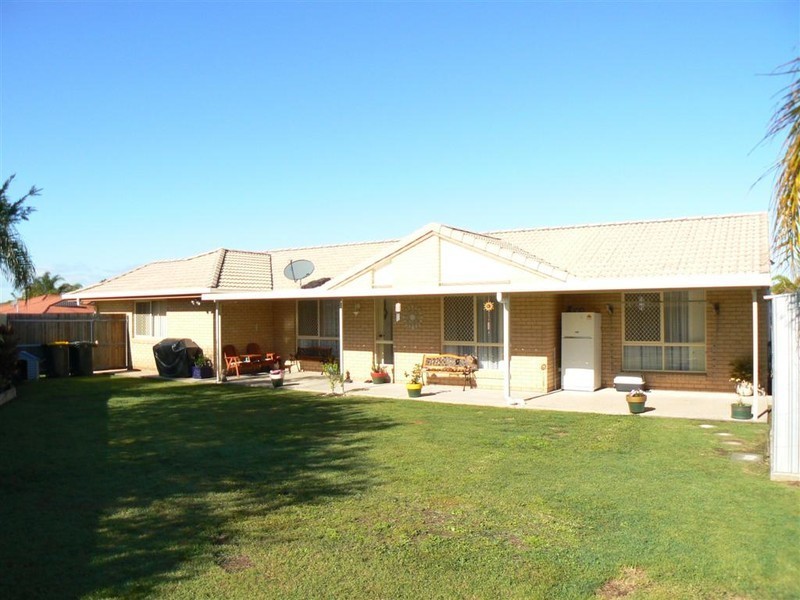 10 Harvard Pl, Urraween QLD 4655