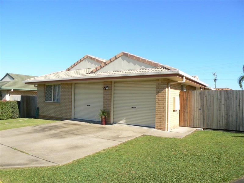 10 Harvard Pl, Urraween QLD 4655