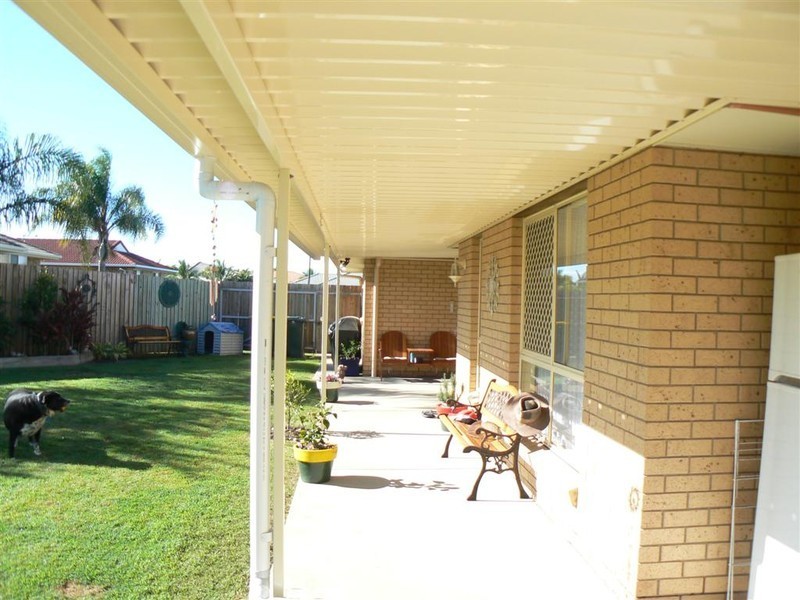 10 Harvard Pl, Urraween QLD 4655