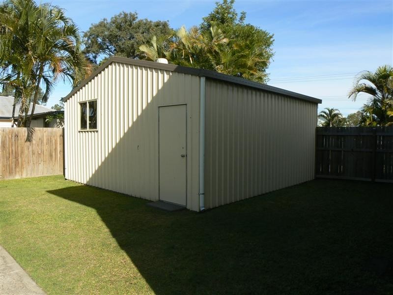 62 Drummond Street, Urangan QLD 4655