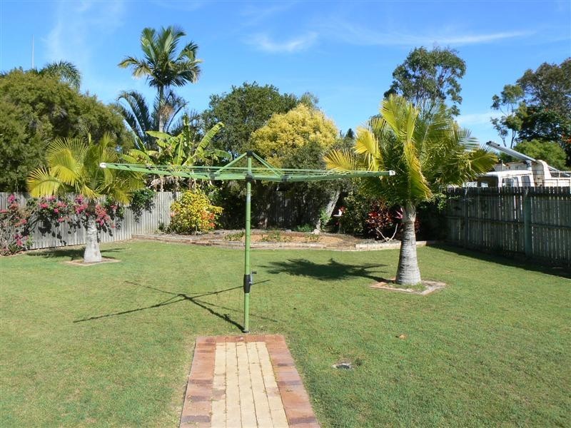 15 Karina Ct, Urangan QLD 4655