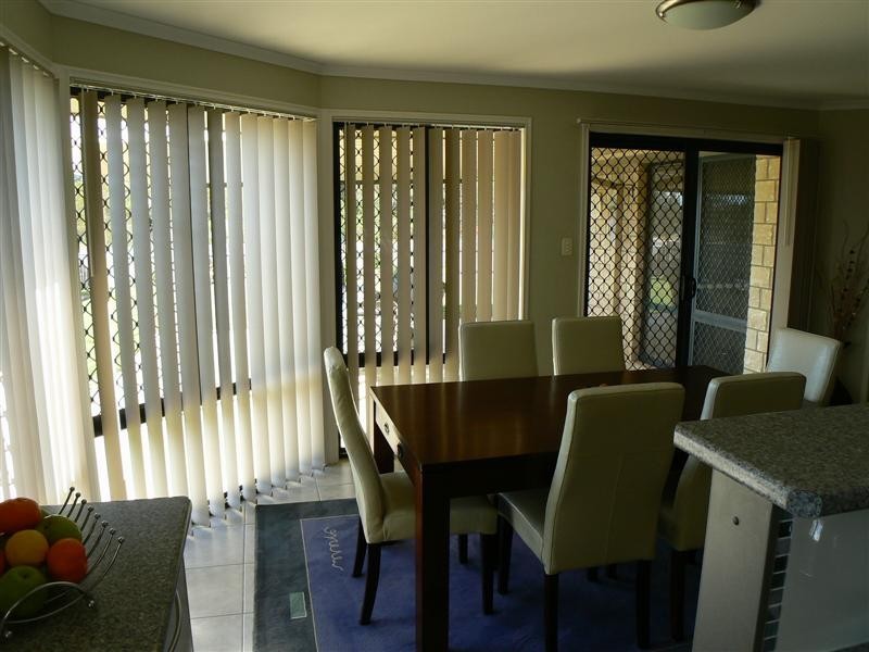 23 Lakes Bvd, Burrum Heads QLD 4659