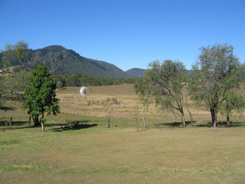 Mount Perry QLD 4671