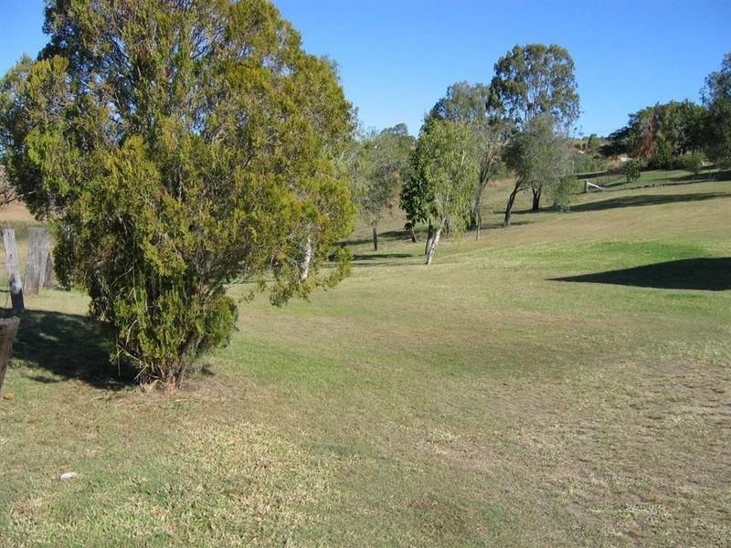 Mount Perry QLD 4671