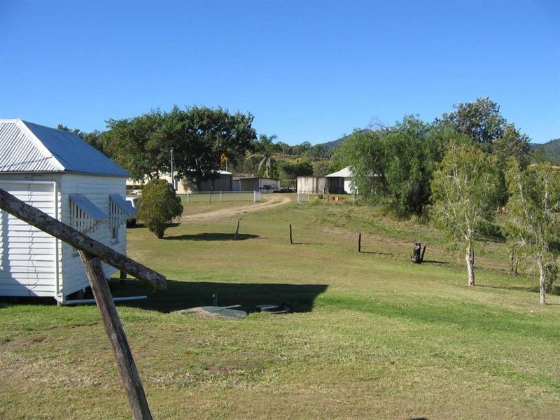 Mount Perry QLD 4671