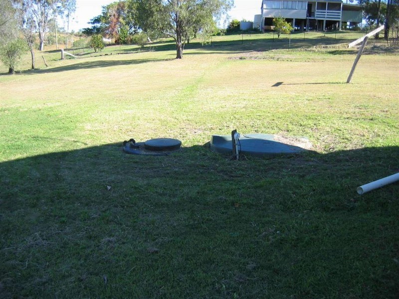 Mount Perry QLD 4671