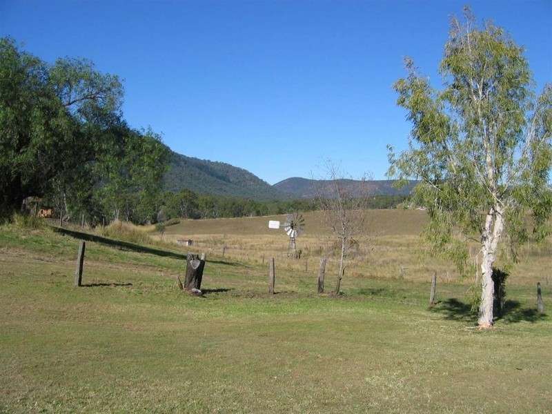 Mount Perry QLD 4671
