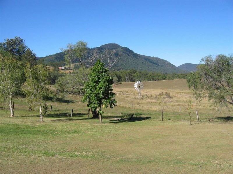 Mount Perry QLD 4671