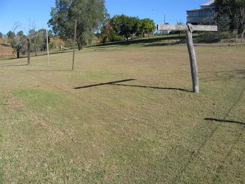 Mount Perry QLD 4671