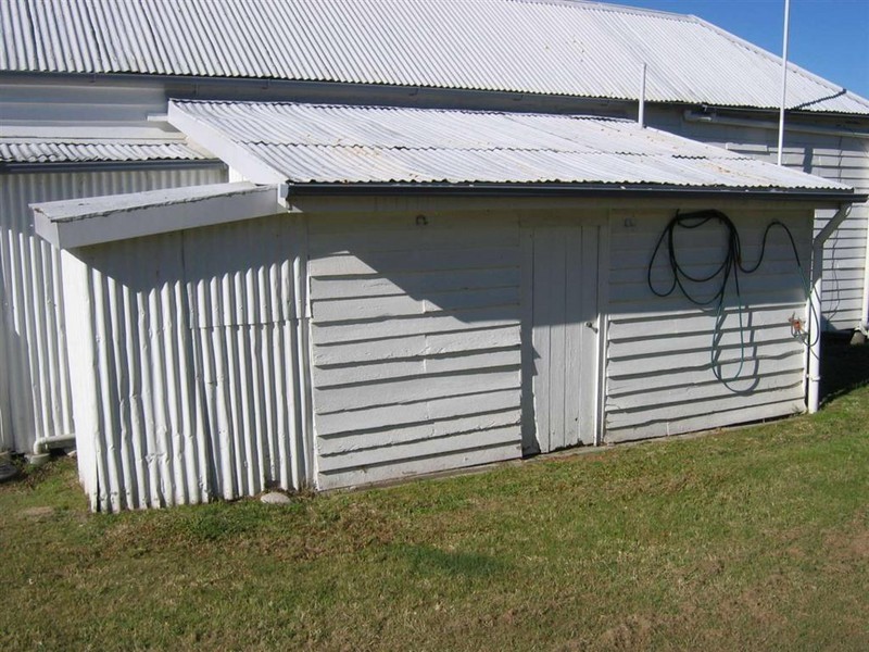 Mount Perry QLD 4671