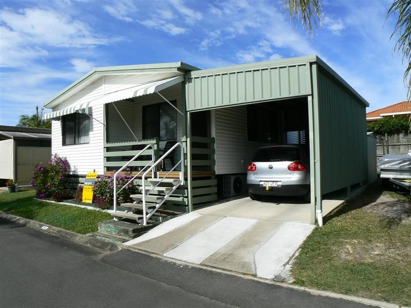 H29/295 Boat Harbour Dr, Scarness QLD 4655