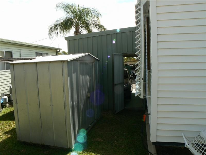 H29/295 Boat Harbour Dr, Scarness QLD 4655