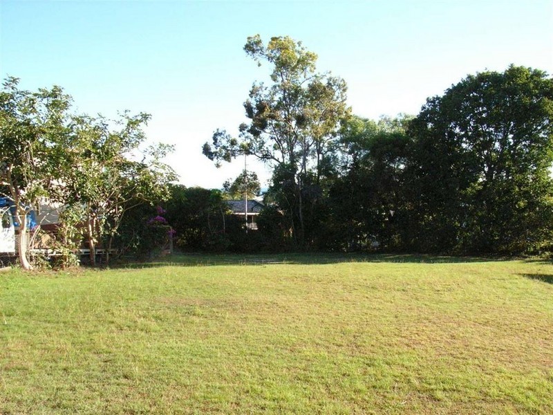 339 Boat Harbour Drive, Scarness QLD 4655