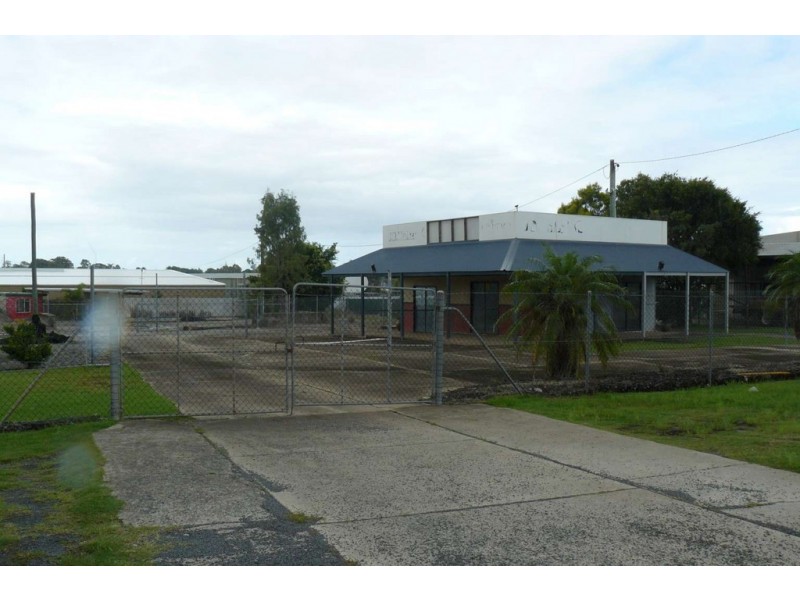 88 BOAT HARBOUR DRIVE, Hervey Bay QLD 4655