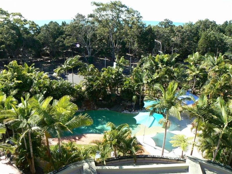 51/386 Esplanade, Torquay QLD 4655
