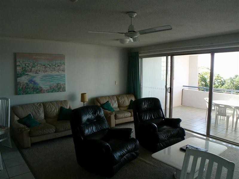 51/386 Esplanade, Torquay QLD 4655