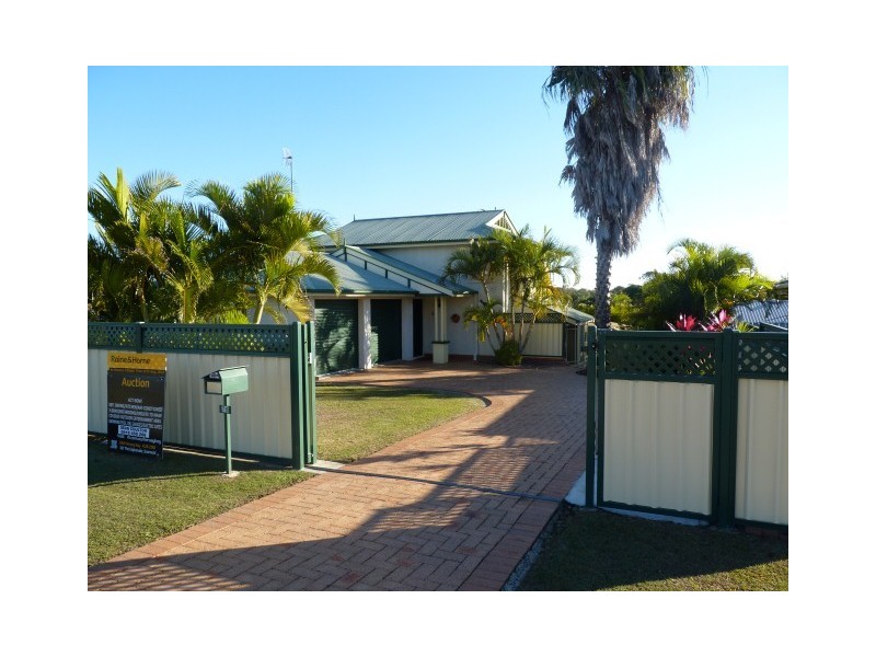 76 Murphy Street, Point Vernon QLD 4655