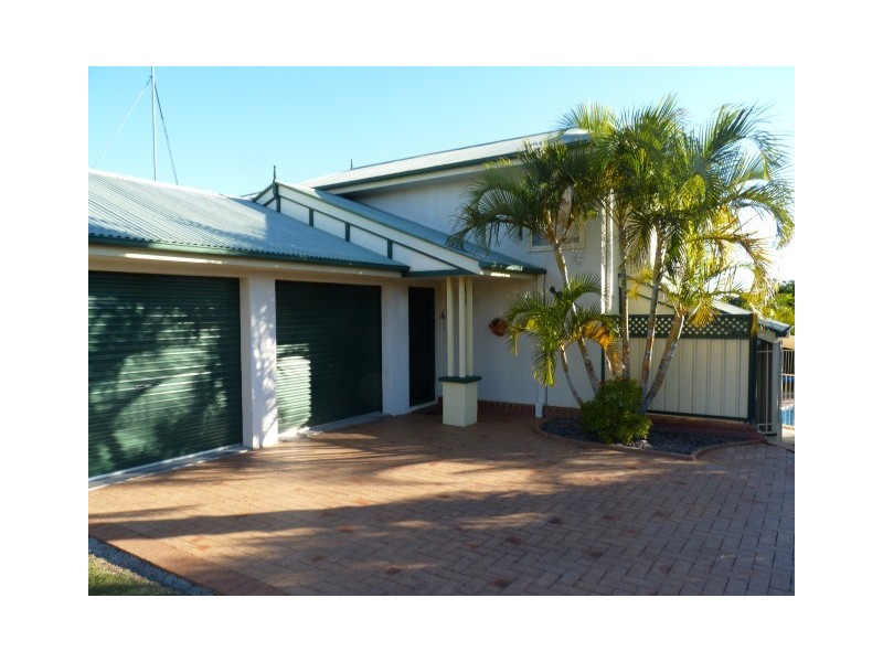 76 Murphy Street, Point Vernon QLD 4655